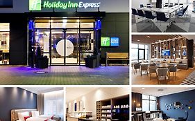 Holiday Inn Express - Kaiserslautern By Ihg