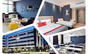 Holiday Inn Express - Kaiserslautern By Ihg