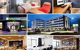 Holiday Inn Express - Kaiserslautern By Ihg